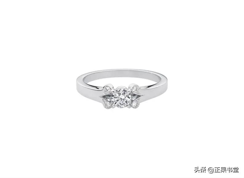 独一无二挚爱无垠卡地亚推出全新线上SETFORYOU钻石尊享定制服务