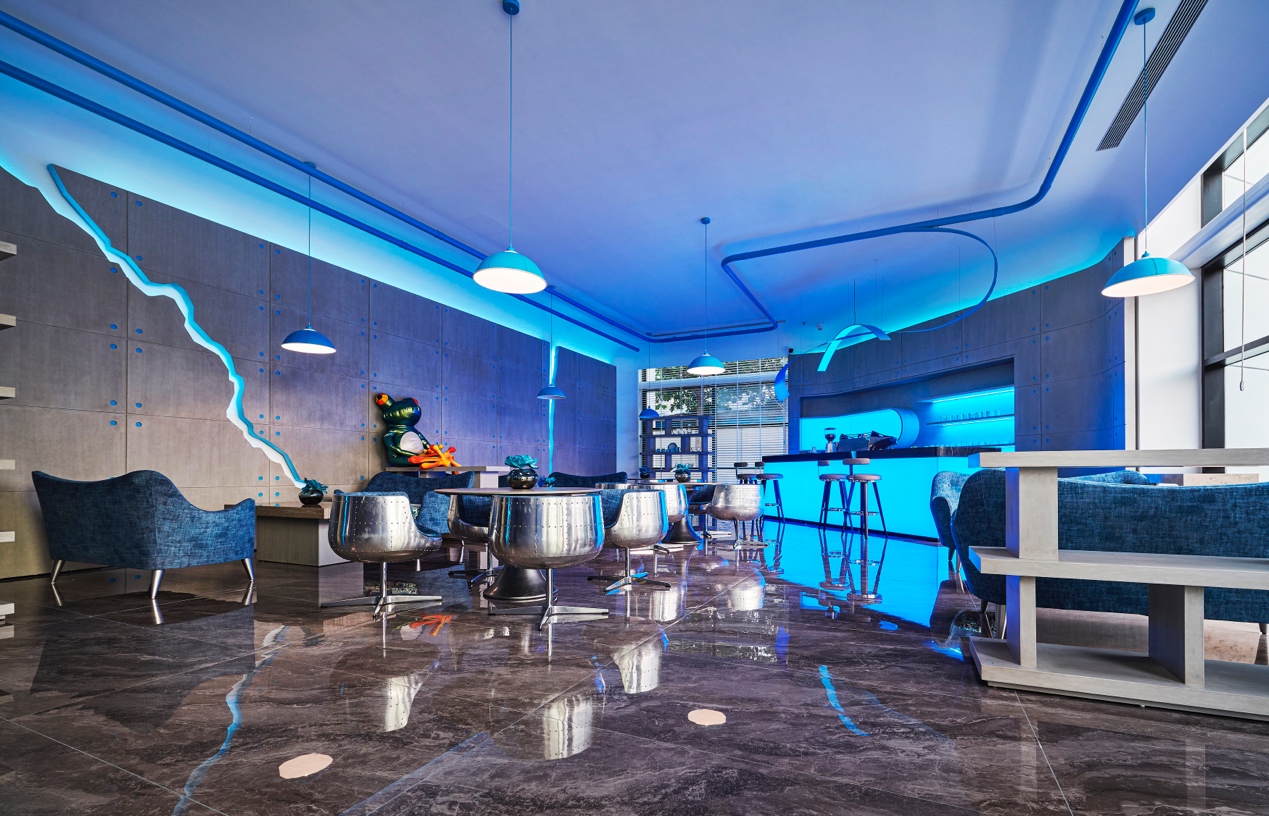 美克美家设计师品牌,美克art家居美学馆