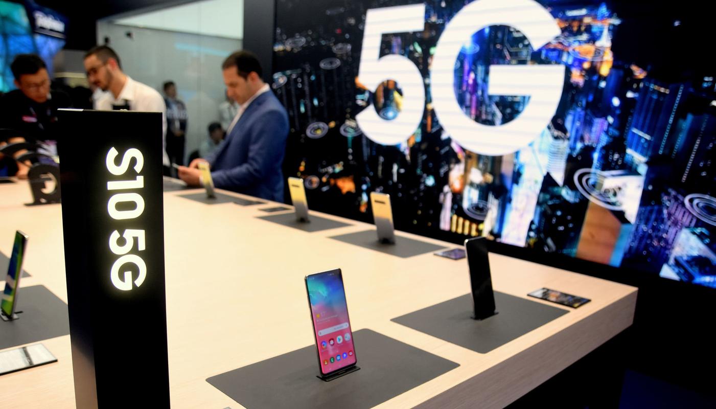 5g网络为什么还没普及,5g网络为什么会消失