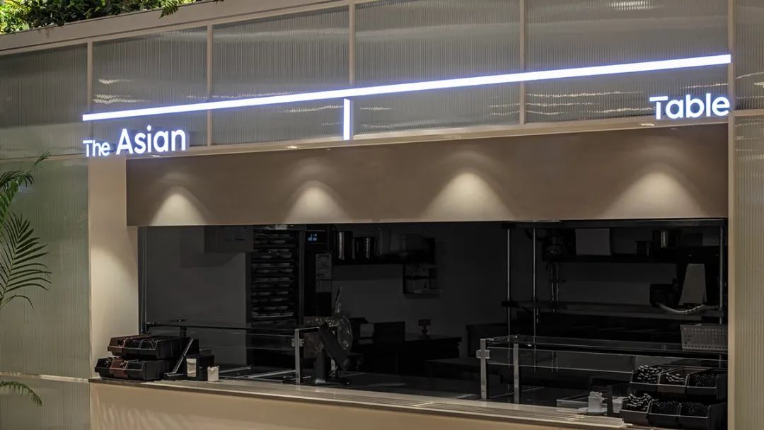 国际餐饮品牌vi设计欣赏,餐饮vi全案设计品牌