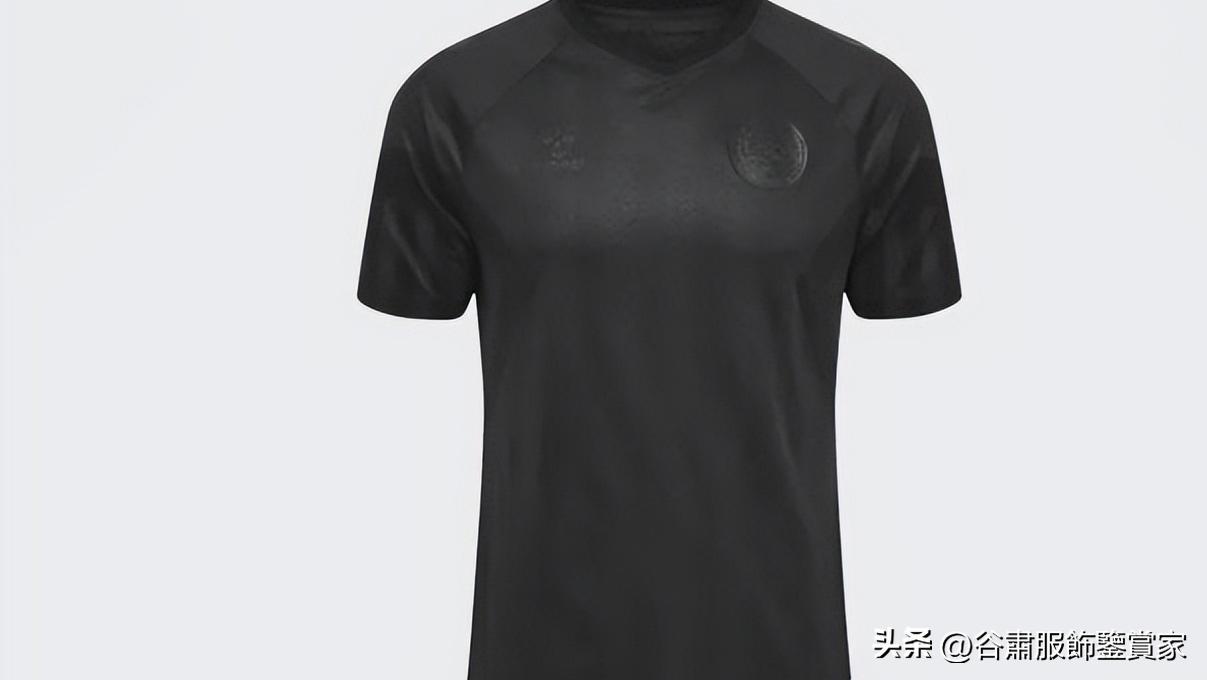 第四十四集:世界杯开始了,我们一起领略下每个球队的服饰?