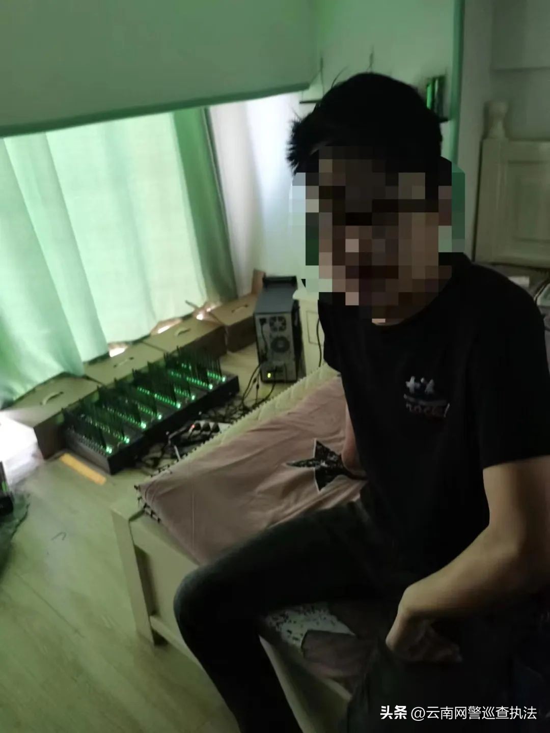 有人薅羊毛赚了20多万?你可别羡慕