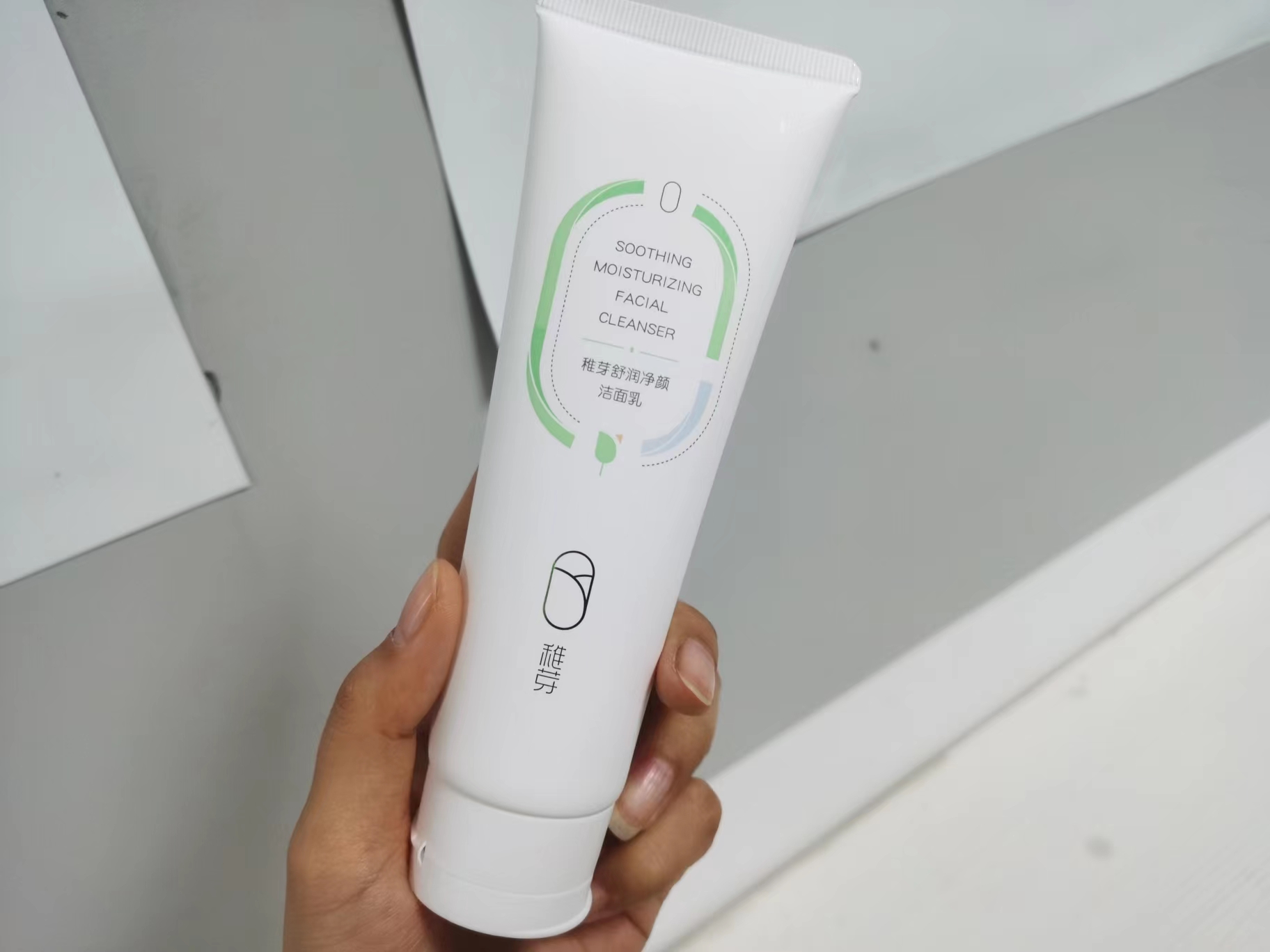 孕期护肤方法雷区,婴儿肌护肤品