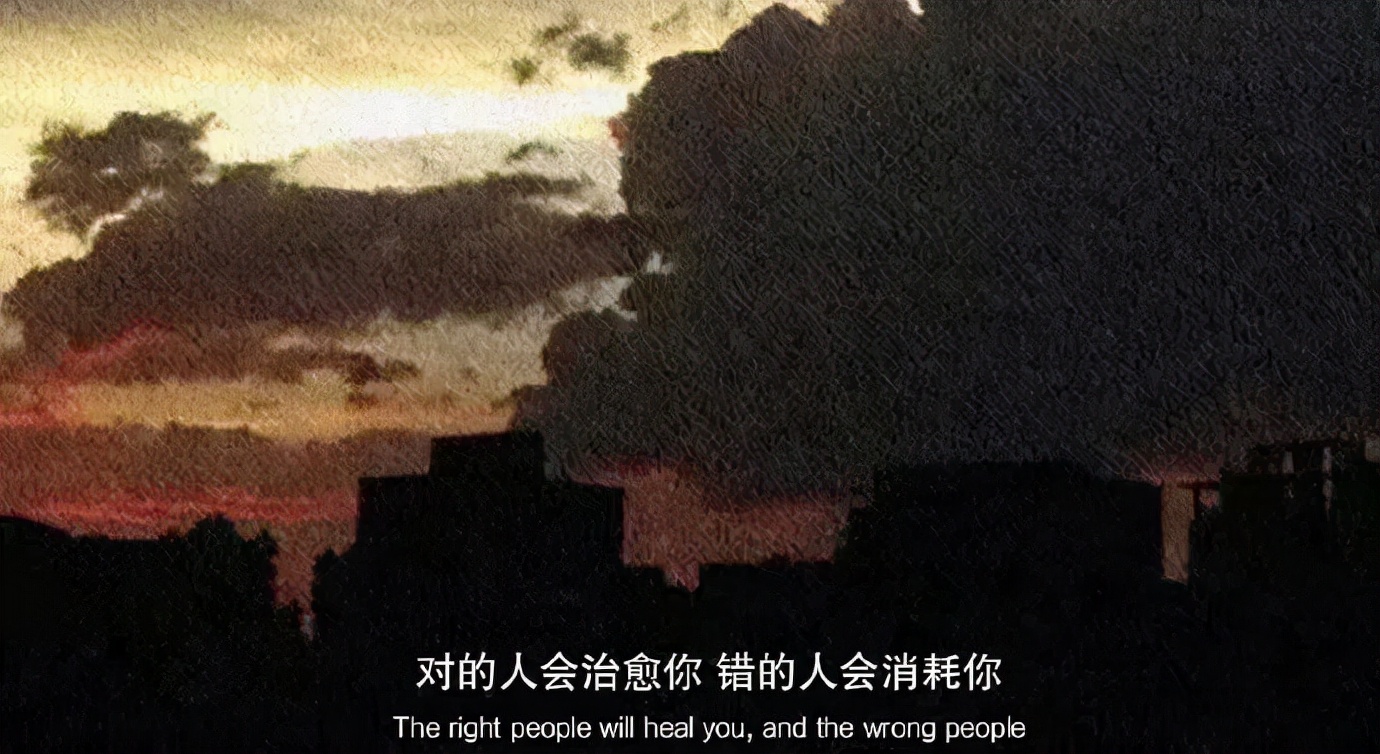 年度最狠的人,年度最狠男主