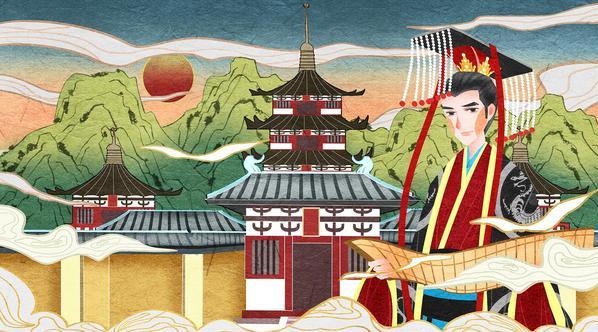 九品中正制属于什么制度,九品中正制看重家世的利弊