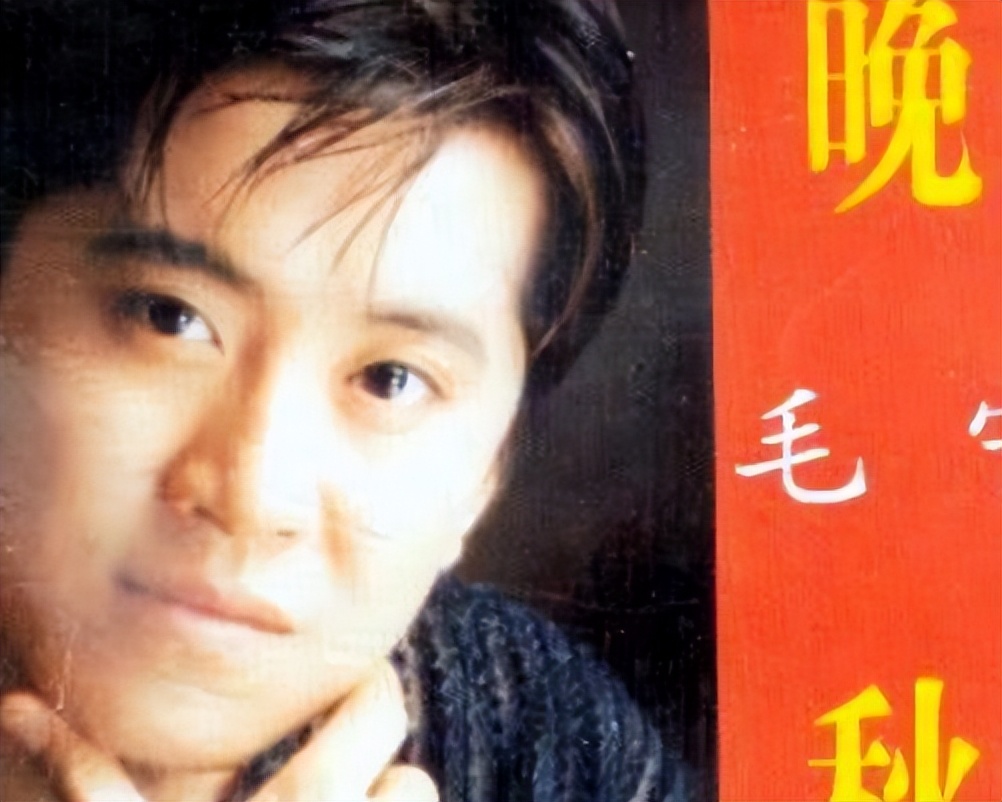 年轻时的毛宁现状,毛宁富婆