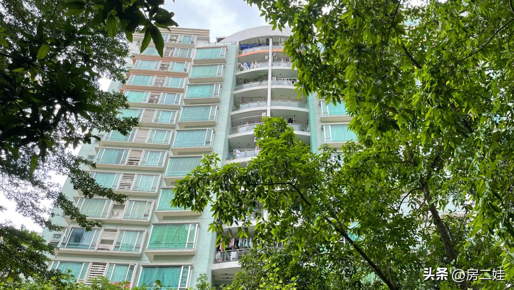 黄埔区花园多少钱,黄埔花园最新价格