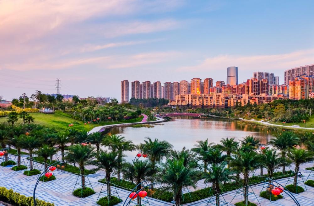 美立方花园佛山楼盘质量,佛山美立方花园房价