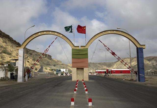 中国从未沦陷的边境线,我国不设防边境线