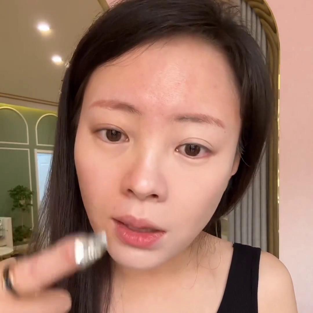 三分钟就可以完美出门,三分钟就能搞定的快速出门妆