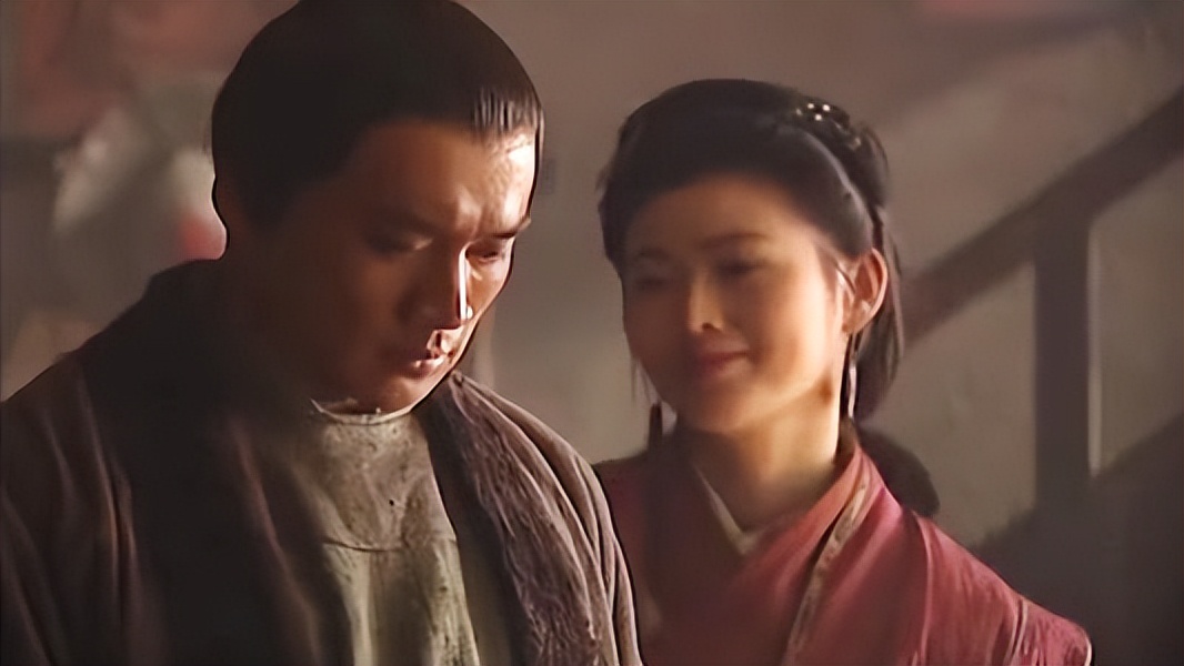 《*瓶金**梅》潘金莲自述：挣脱*欲情**的泥潭后，我的人生就开了挂