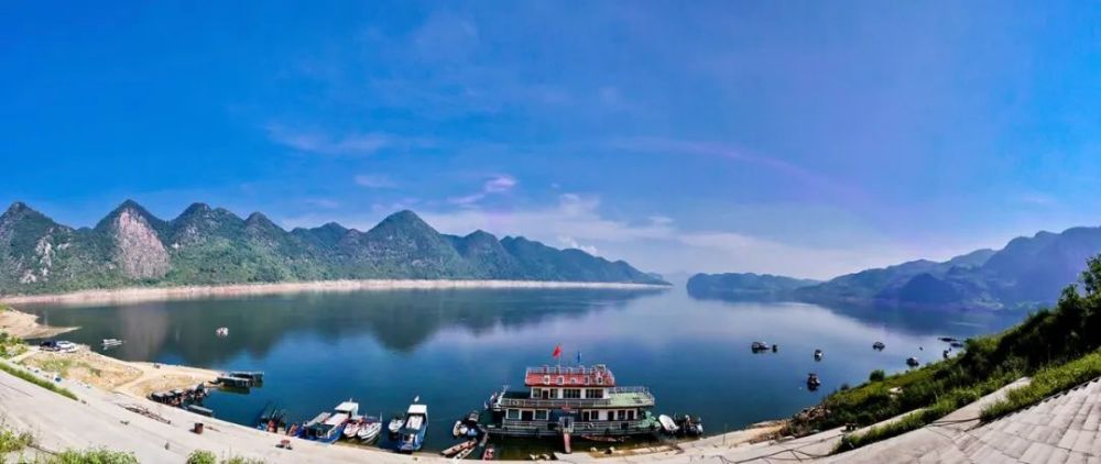 云贵高原秘境探险,乌蒙山腹地探索之旅