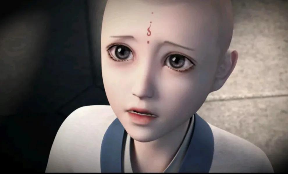 少年歌行萧瑟人物介绍,少年歌行小说人物介绍