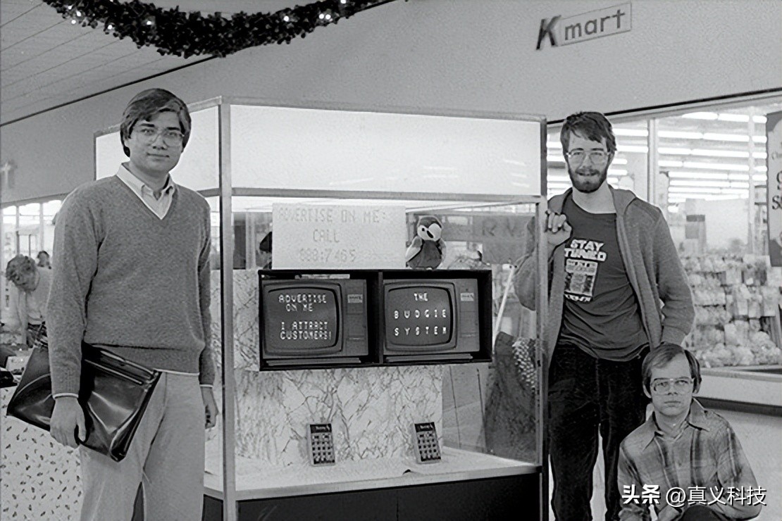 黑莓的起源以及兴衰历程——通信与便捷完美结合的黑莓手机传奇