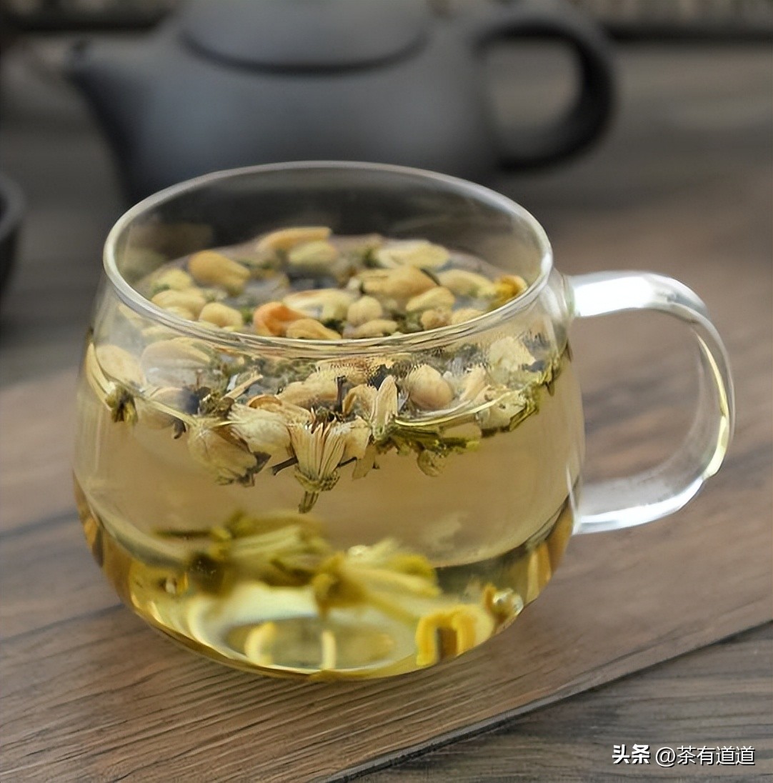 世界各国的茶文化起源,世界各国茶礼仪文化