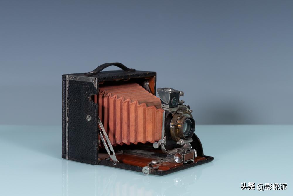 柯达经典影像,柯达从辉煌到落寞的原因