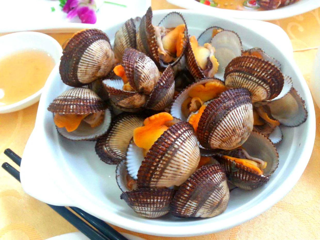 15种海鲜的经典吃法及价格,常见的海鲜正确吃法大全