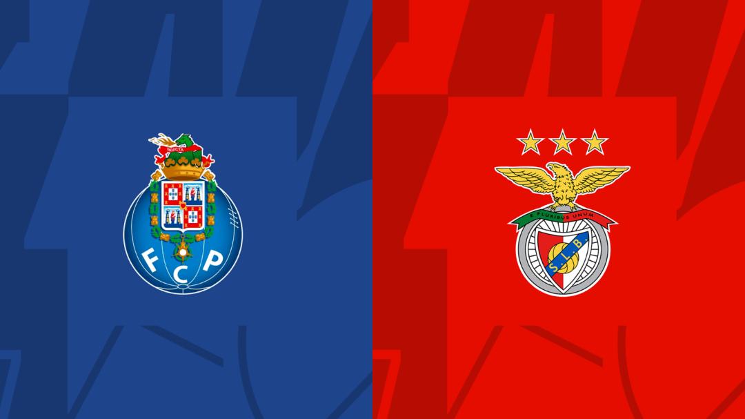 葡超波尔图vs本菲卡,葡超本菲卡vs里斯本比赛结果