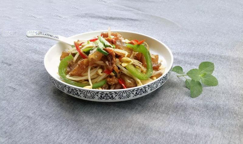 上海江南特色菜,苏南风味中的上海菜