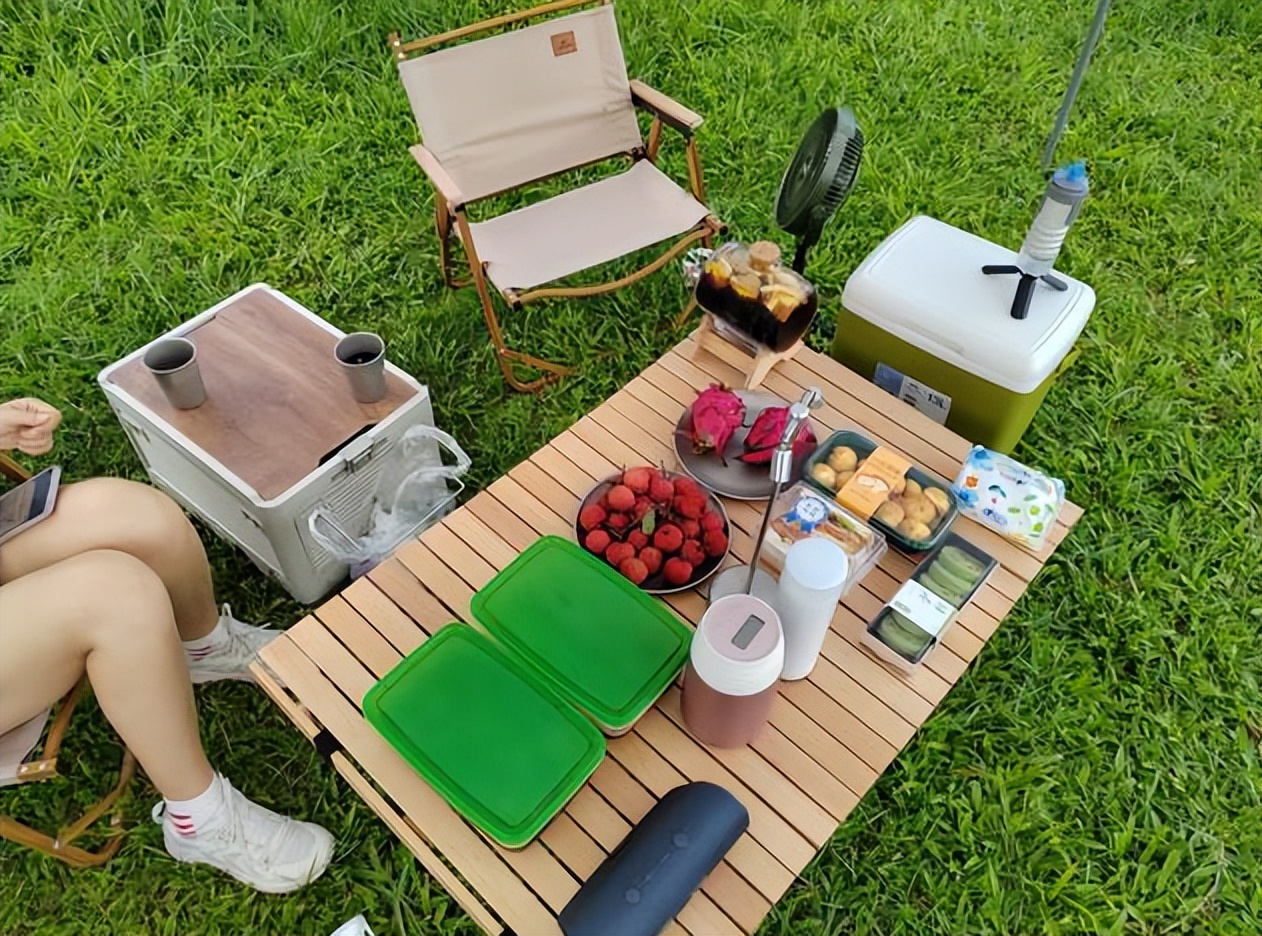 各品牌露营装备全套推荐,整套的露营装备哪种好推荐一下