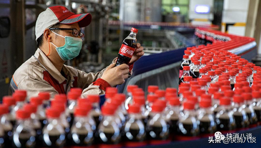 可口可乐竞争元气森林,可口可乐和元气森林可乐