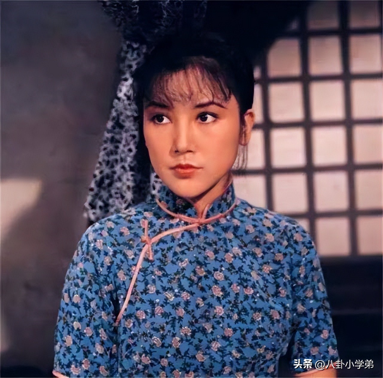 整形脸和真正的美人区别,整形变美的对比图片