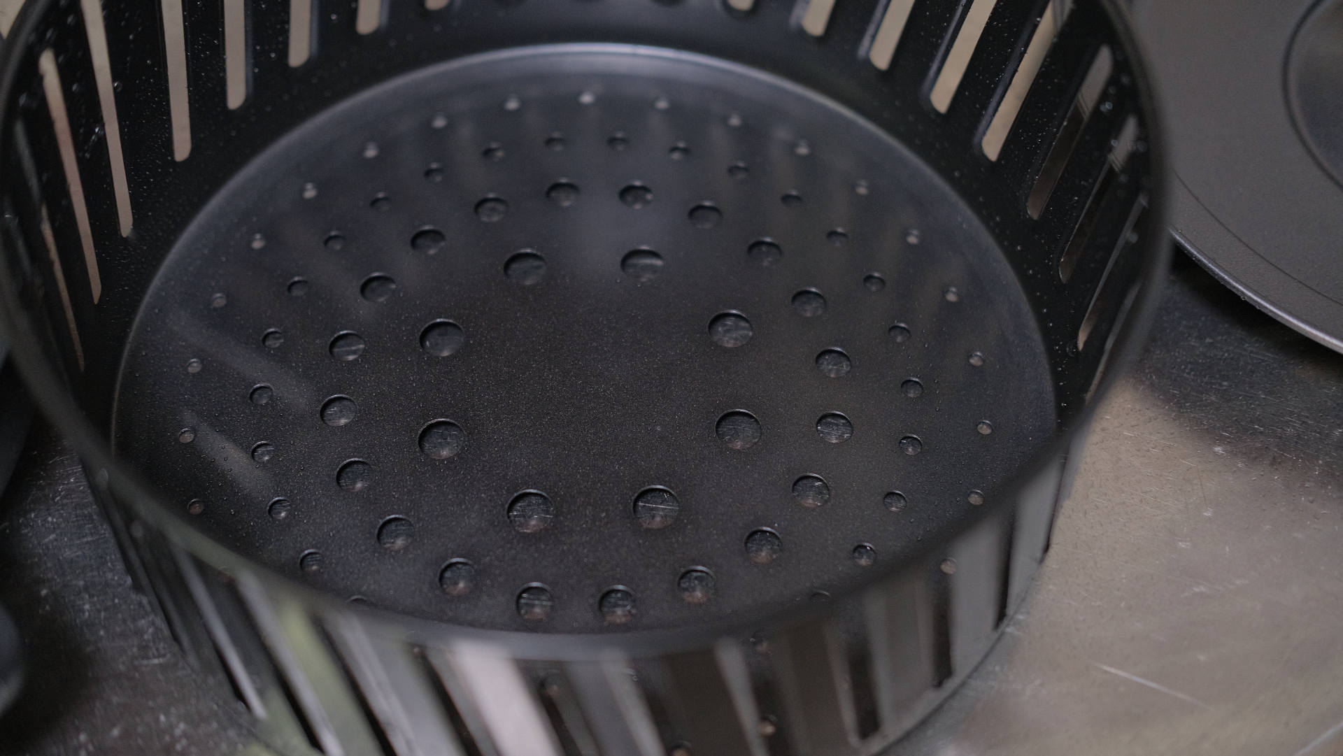 二十一世纪空气炸锅,不翻面透明空气炸锅最新测评