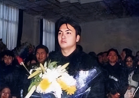 英年早逝的20位明星,这些英年早逝的明星至今令人痛心