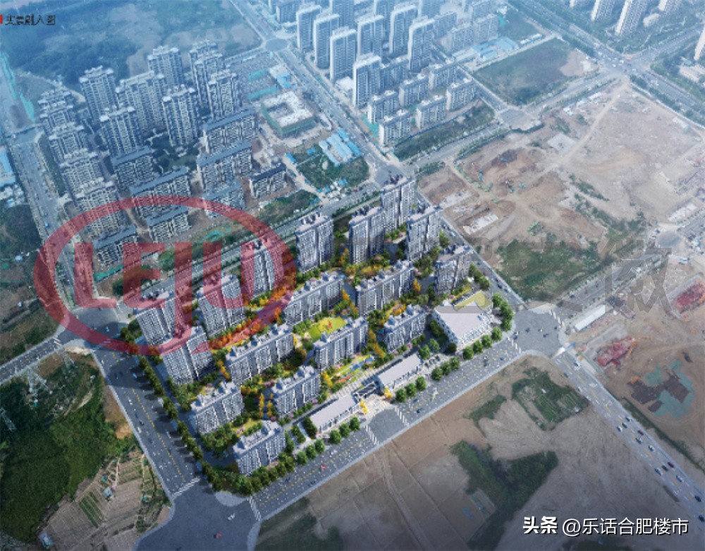 肥东鼎建璟阳里备案价多少,鼎建璟阳里首付11万