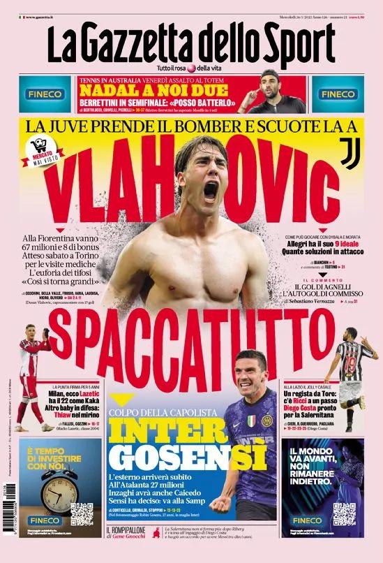 尤文与拉姆塞最新消息,尤文弗拉霍维奇转会费