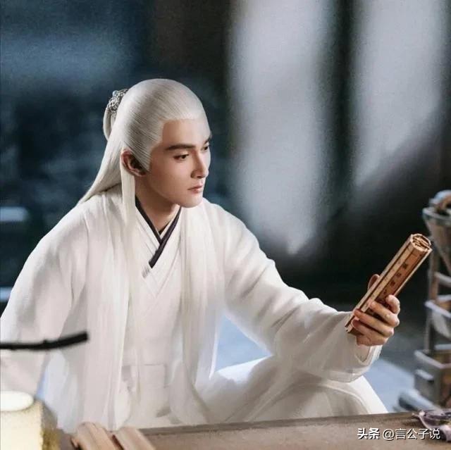 手比脸好看系列,年轻帅气老了丑的6位明星