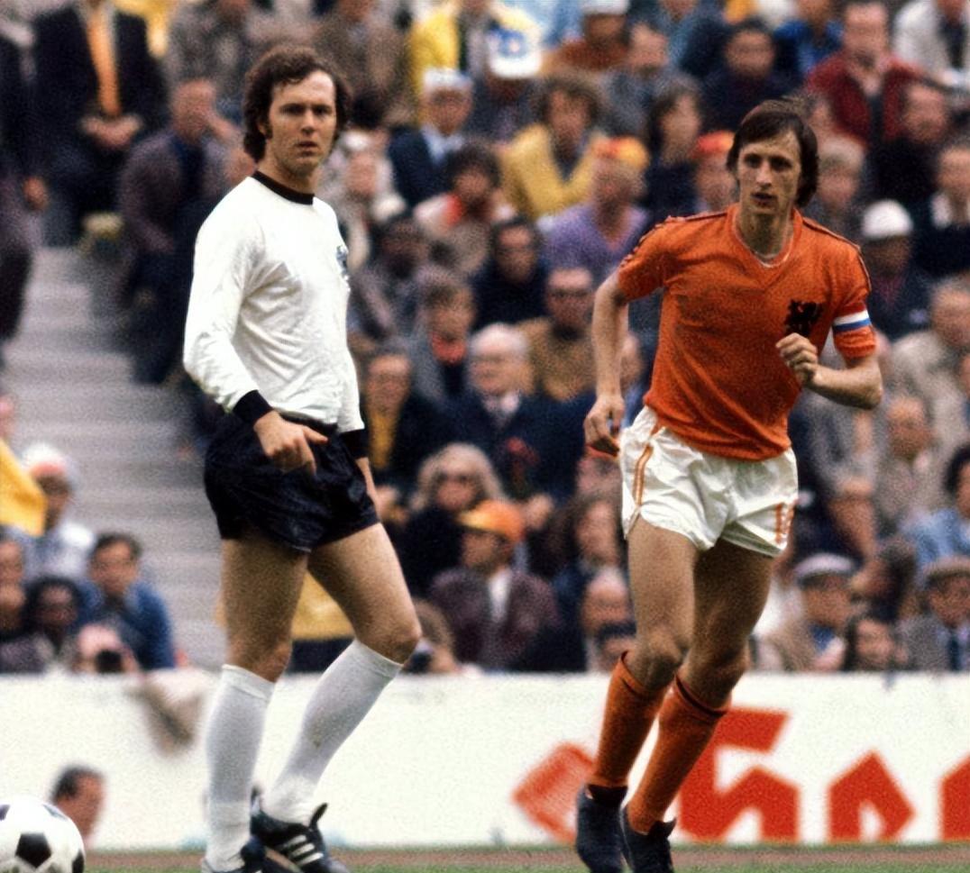 贝肯鲍尔究竟有多强,贝肯鲍尔地位有多高