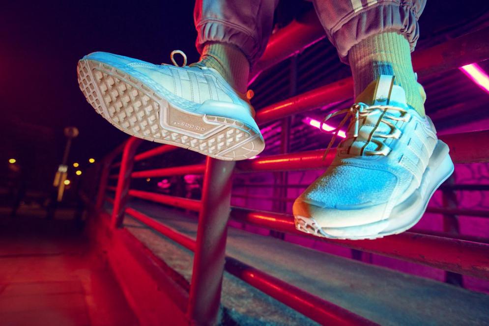 nmd最火的鞋子,曾经的神鞋nmd