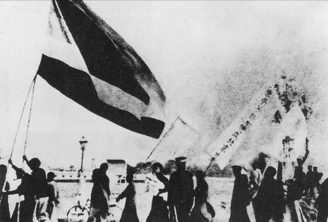 你没读懂的五四运动,我们所不知道的五四运动