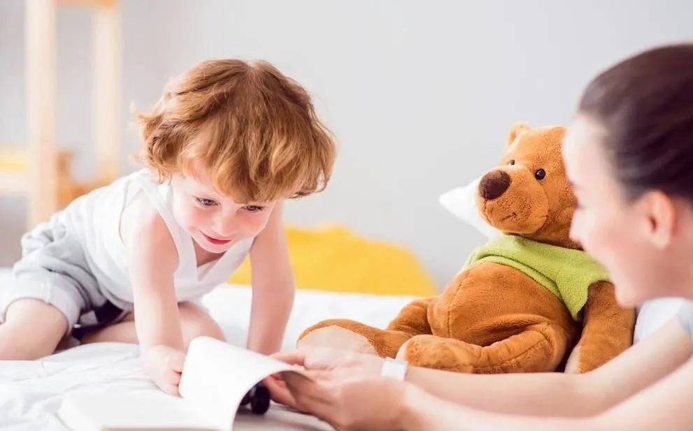 如何培养孩子早睡觉的习惯,一招教你解决孩子睡觉时间