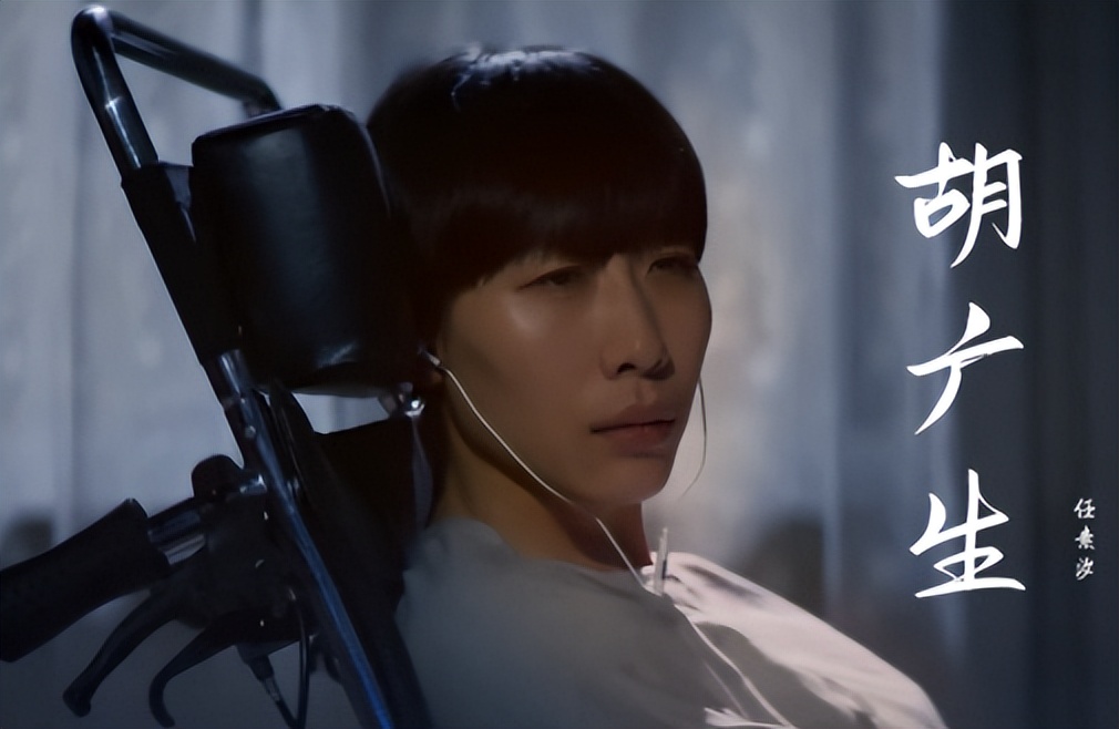 有哪些颜值逆天还有演技的男演员,颜值不高但演技好的男演员