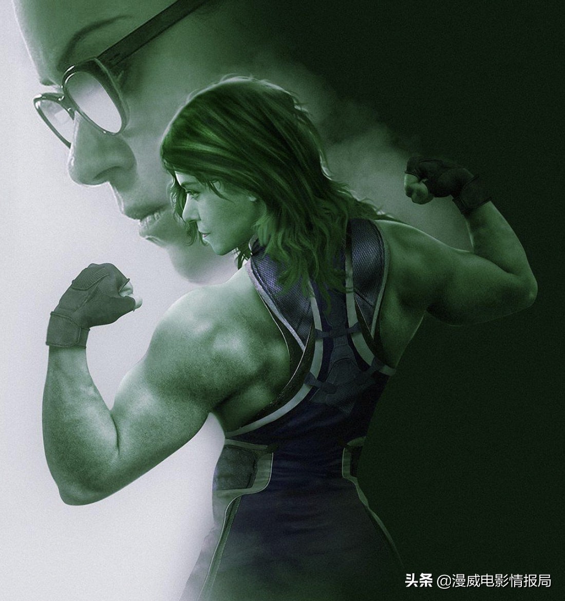 漫威2022年电影上映一览表,漫威最新电影2023年上映的有哪些