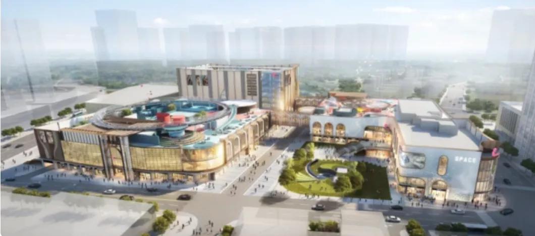 2024最值得期待的购物中心,中国人气最高的购物中心品牌排名