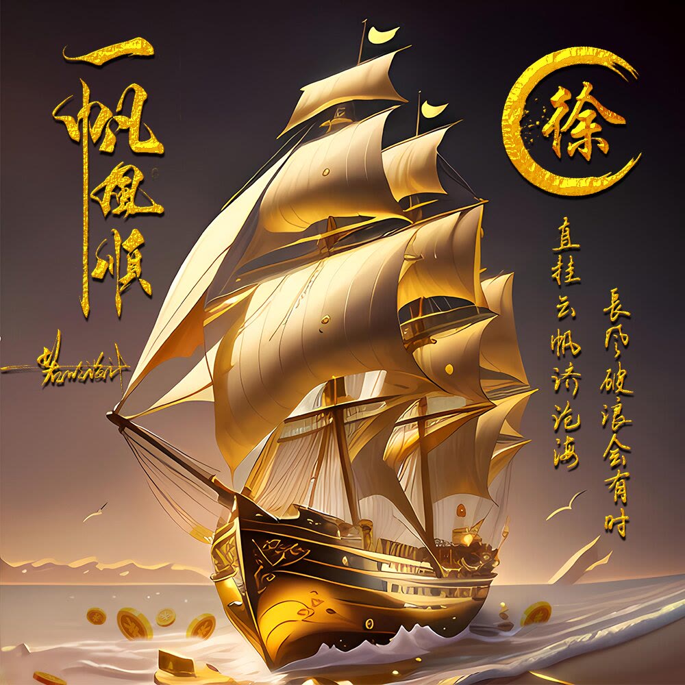 如何制作姓氏名字头像图片,赶紧做一个专属自己的姓氏头像