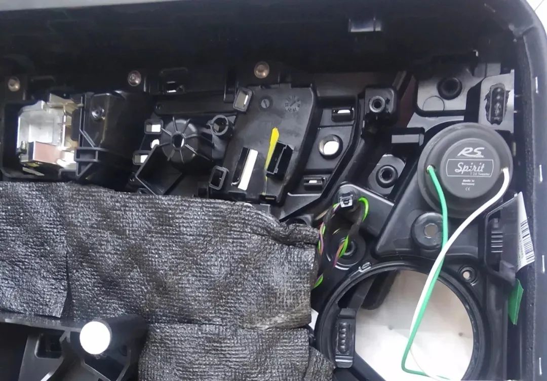 什么品牌的音响效果最好,保时捷卡宴柏林之声音响