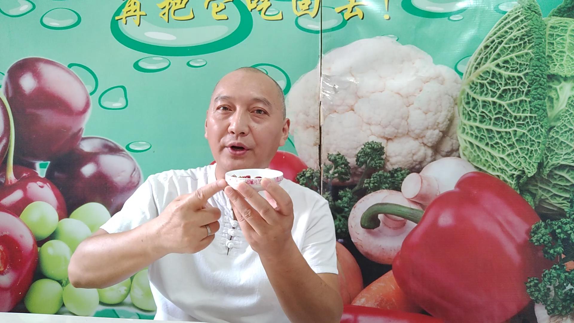 女人容易上火煮什么水喝,体内有火生姜栀子泡水