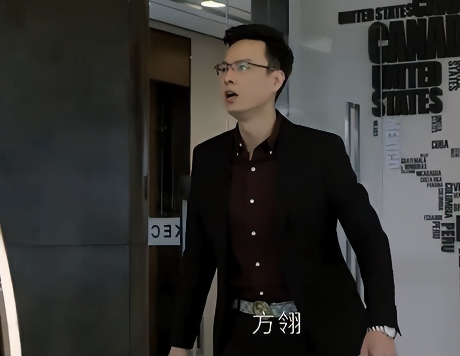 东方卫视转角之恋明道蒋雯丽,蒋雯丽明道转角之恋啥时候拍的