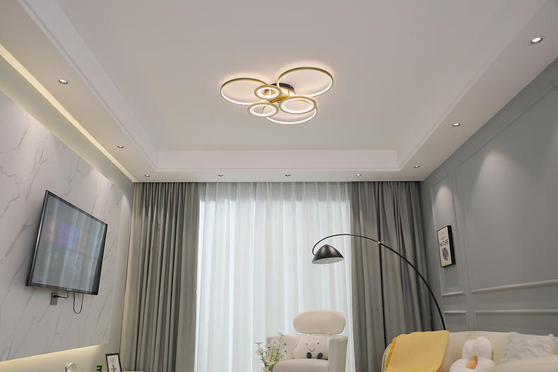 创意家居灯,雷士照明全屋灯光设计