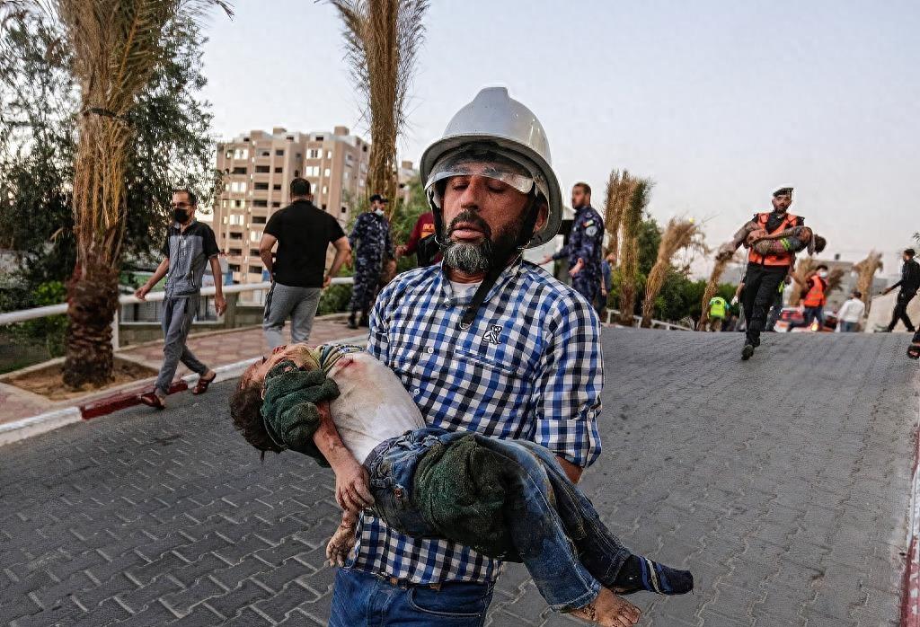 少女被杀的真实案例,无辜女孩被杀害父亲以暴制暴