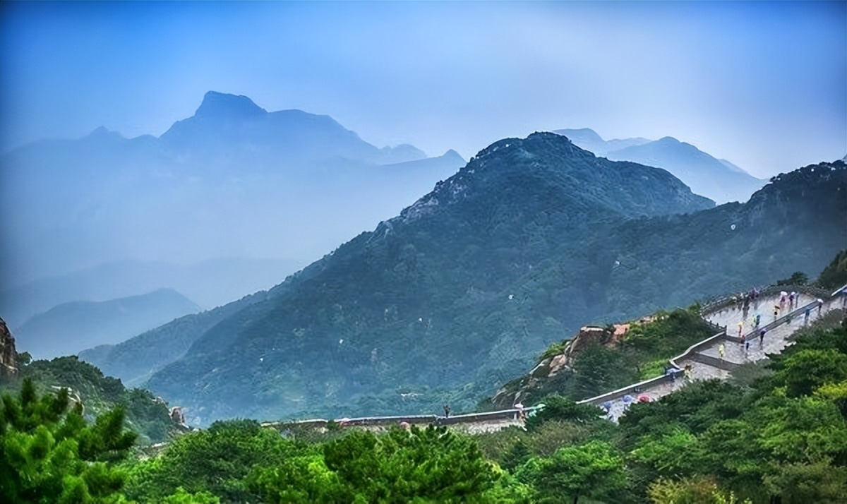 山东的家乡人有什么特别生活习惯,山东人介绍自己的家乡