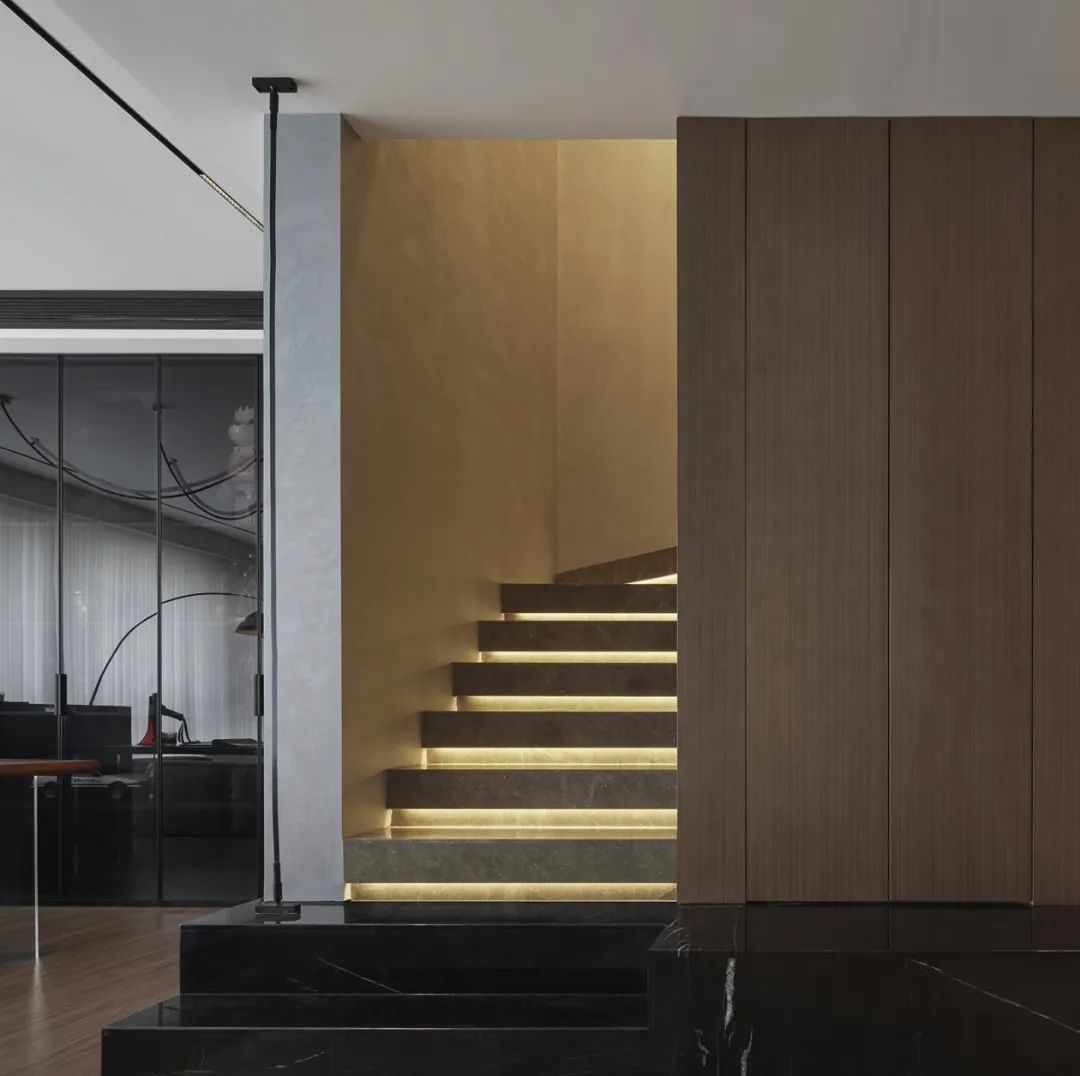 融创长江映叠墅设计,贝安尔国际设计无锡