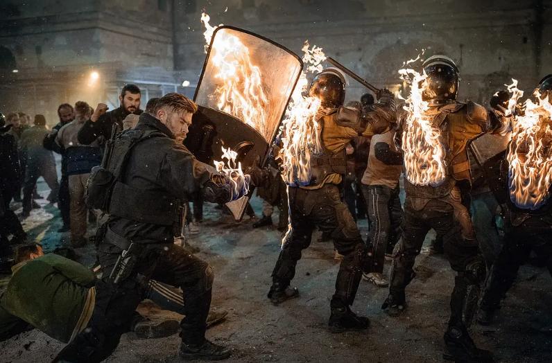 “雷神”变“战神”，这个系列真的太卷了