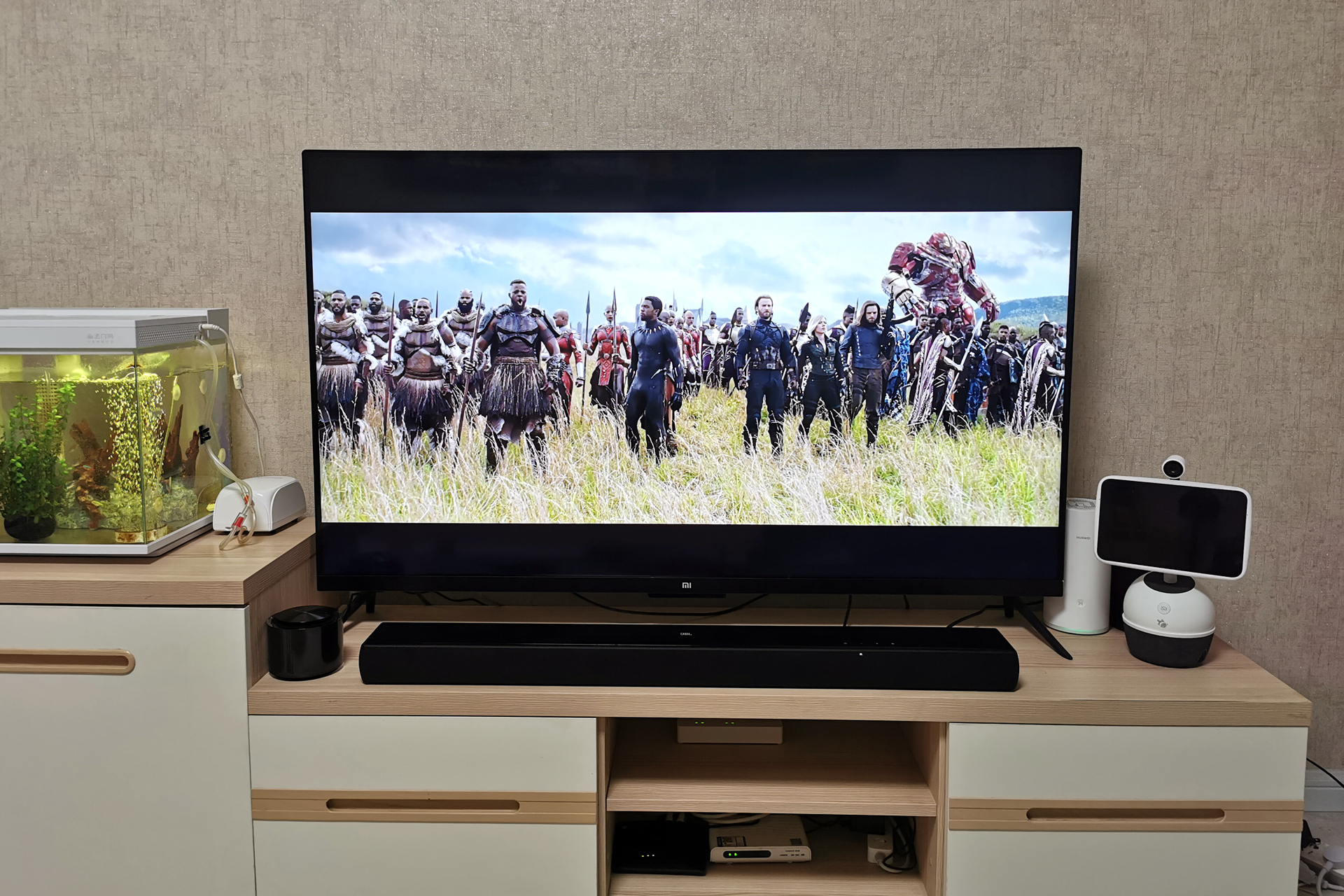 jbl回音壁9.1音质试听,jbl家庭回音壁评测