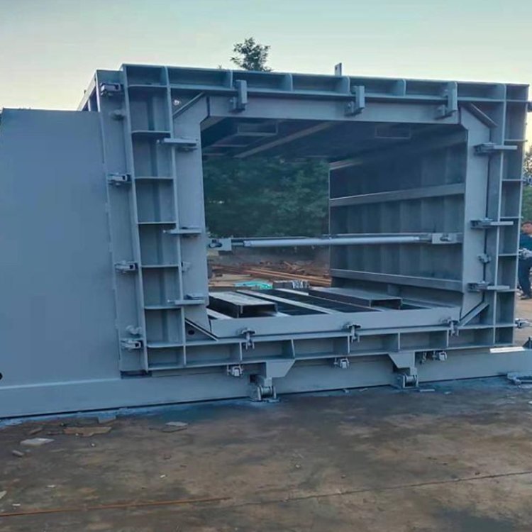 现浇箱涵与预制箱涵,立交箱涵与现浇箱涵有什么区别