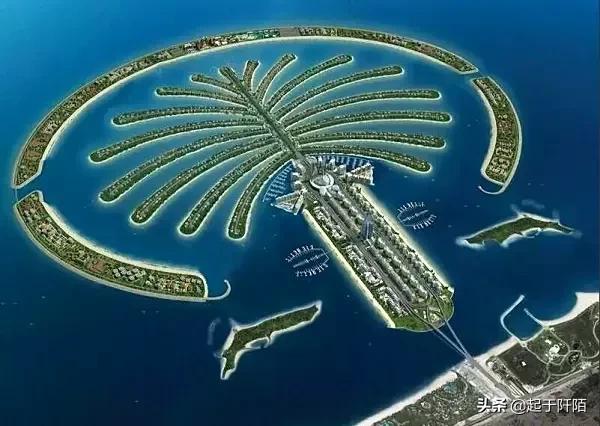 迪拜真实现状图片欣赏,迪拜真实情况视频